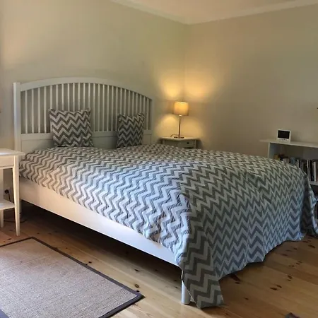 On Ruppin بيت للعطل Karwe