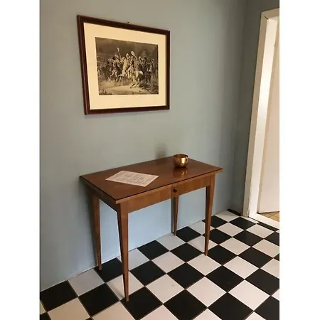 بيت للعطل On Ruppin