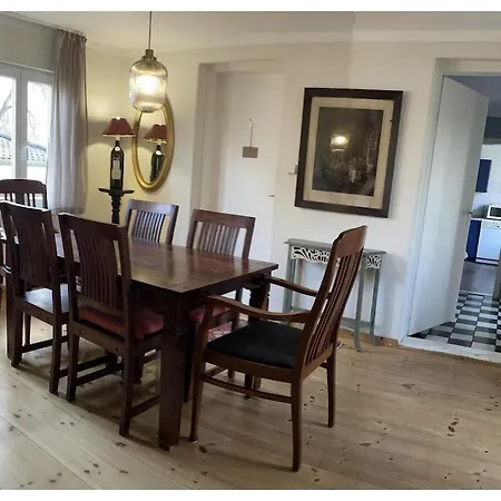 On Ruppin بيت للعطل Karwe