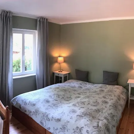 بيت للعطل On Ruppin Karwe