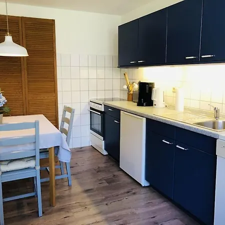 On Ruppin بيت للعطل