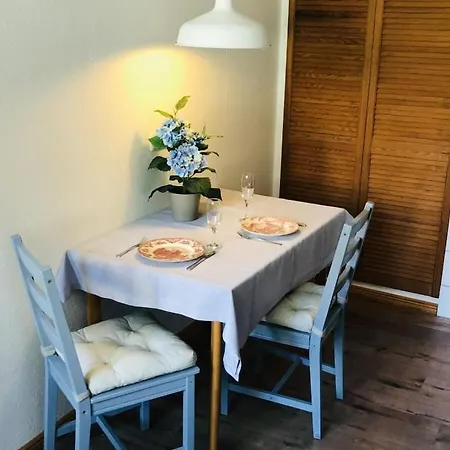 On Ruppin بيت للعطل