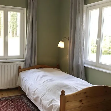 بيت للعطل On Ruppin