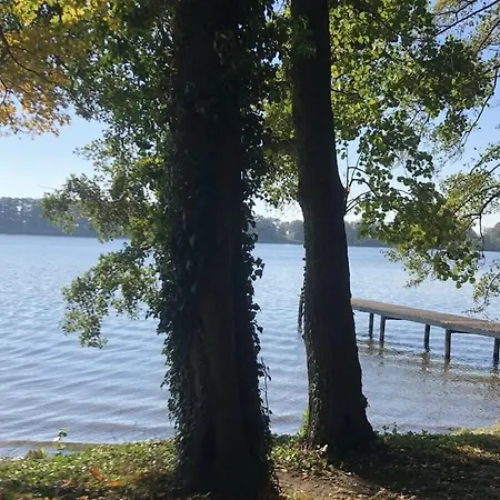 Holiday home On Ruppin