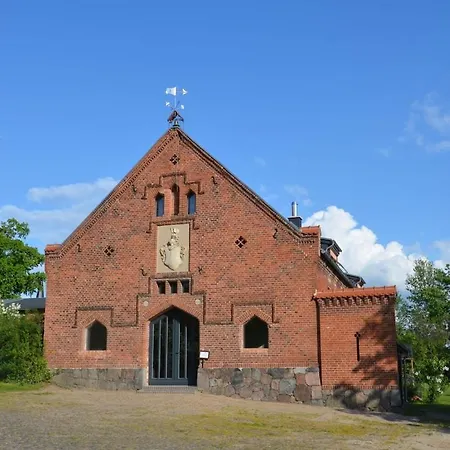 Holiday home On Ruppin
