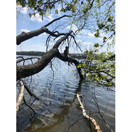 On Ruppin Holiday home Karwe