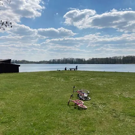 Holiday home On Ruppin Karwe