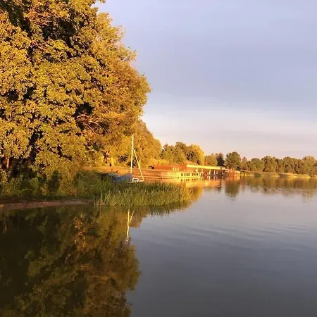Holiday home On Ruppin *