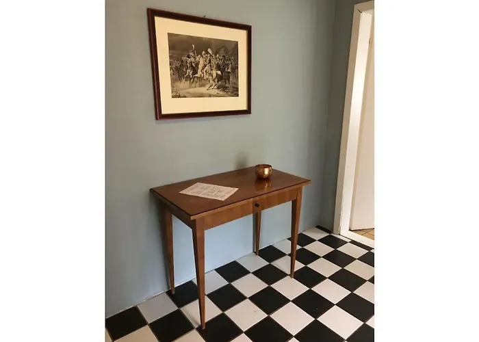 Holiday home On Ruppin