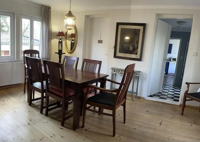 On Ruppin بيت للعطل Karwe