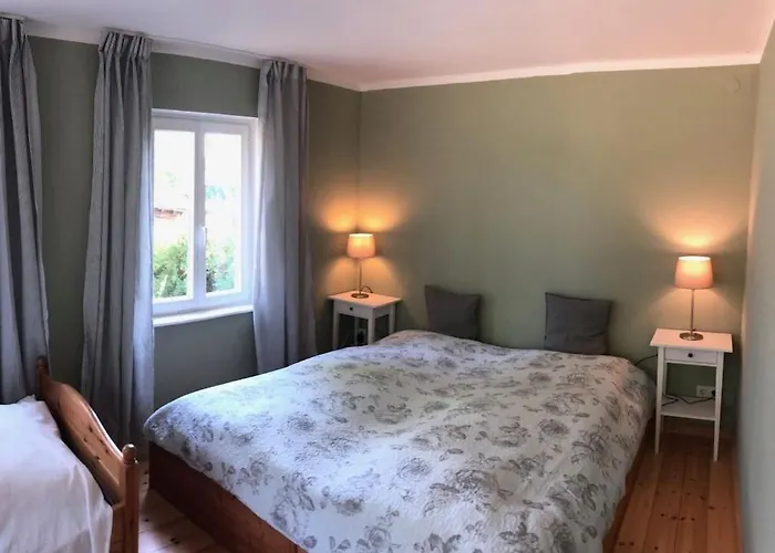 Holiday home On Ruppin Karwe