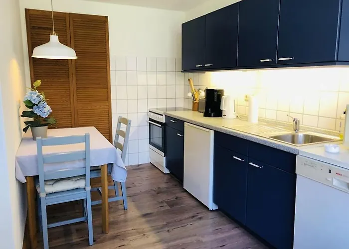 On Ruppin Holiday home