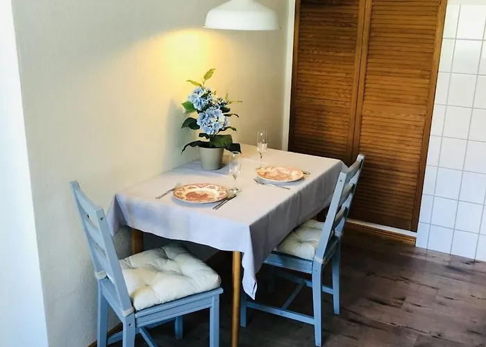 On Ruppin Holiday home