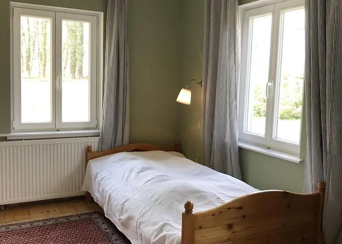 Holiday home On Ruppin