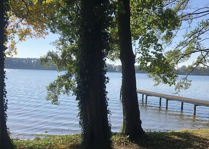 بيت للعطل On Ruppin