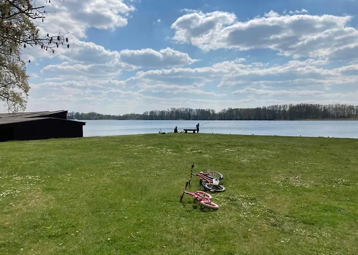 بيت للعطل On Ruppin Karwe