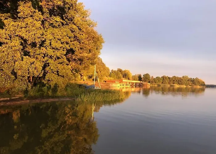 بيت للعطل On Ruppin *