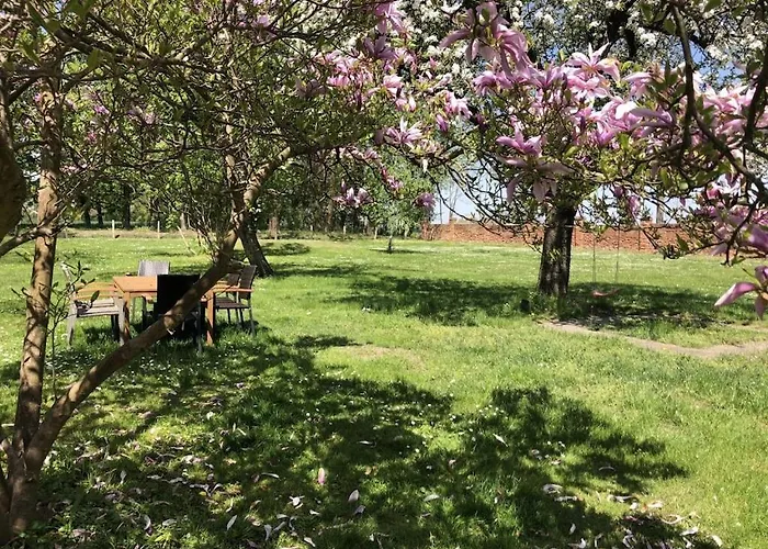 بيت للعطل On Ruppin Karwe